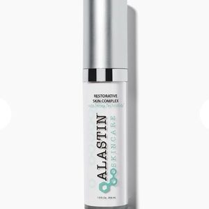 New in Box- Alastin Restorative Skin Complex with TriHex Technology- 1oz